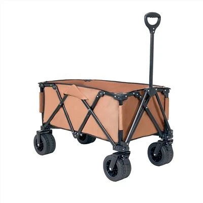 Heavy Duty Outdoor Utility Vogn