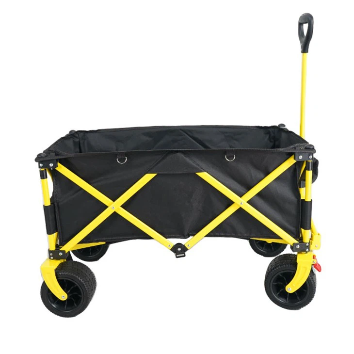 2023 ny terrængående udendørs picnic campingvogn