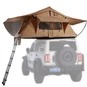 3 Person SUV Campingtelt Lightest Soft Rooftop Telt