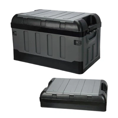 Auto Heavy Duty Opbevaringsbokse Plast Organizer