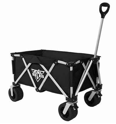 Beach Foldbar Trolley